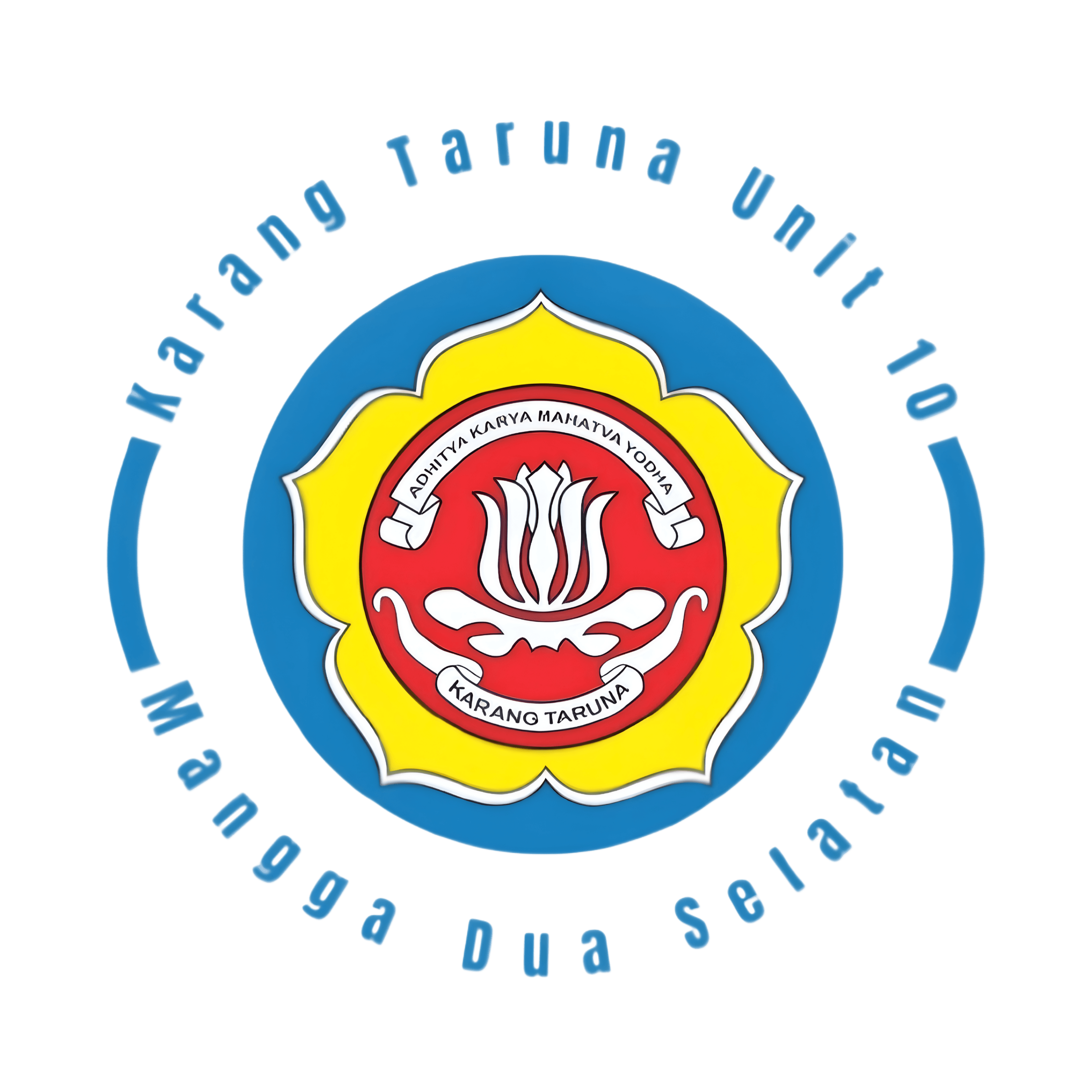 Karang Taruna Logo